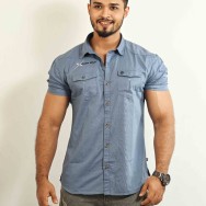 Short Sleeve Shirt