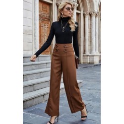 High Waist Pants